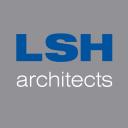 LSH Architects logo
